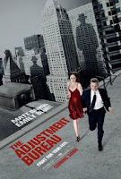 Watch The Adjustment Bureau (2011) Movie Online