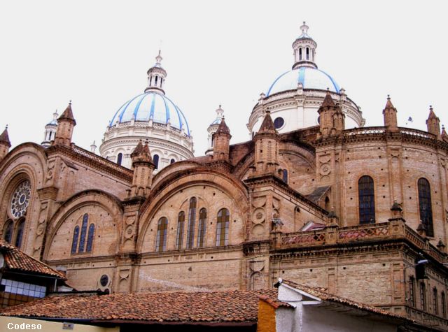 Cuenca Ecuador ecuador cuenca