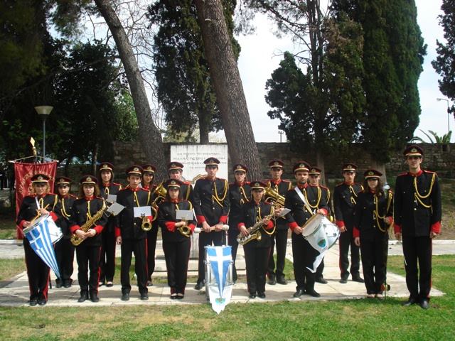 Πρέβεζα: Εκδηλώσεις υπό τους ήχους Φιλαρμονικών σε Πρέβεζα και Λούρο