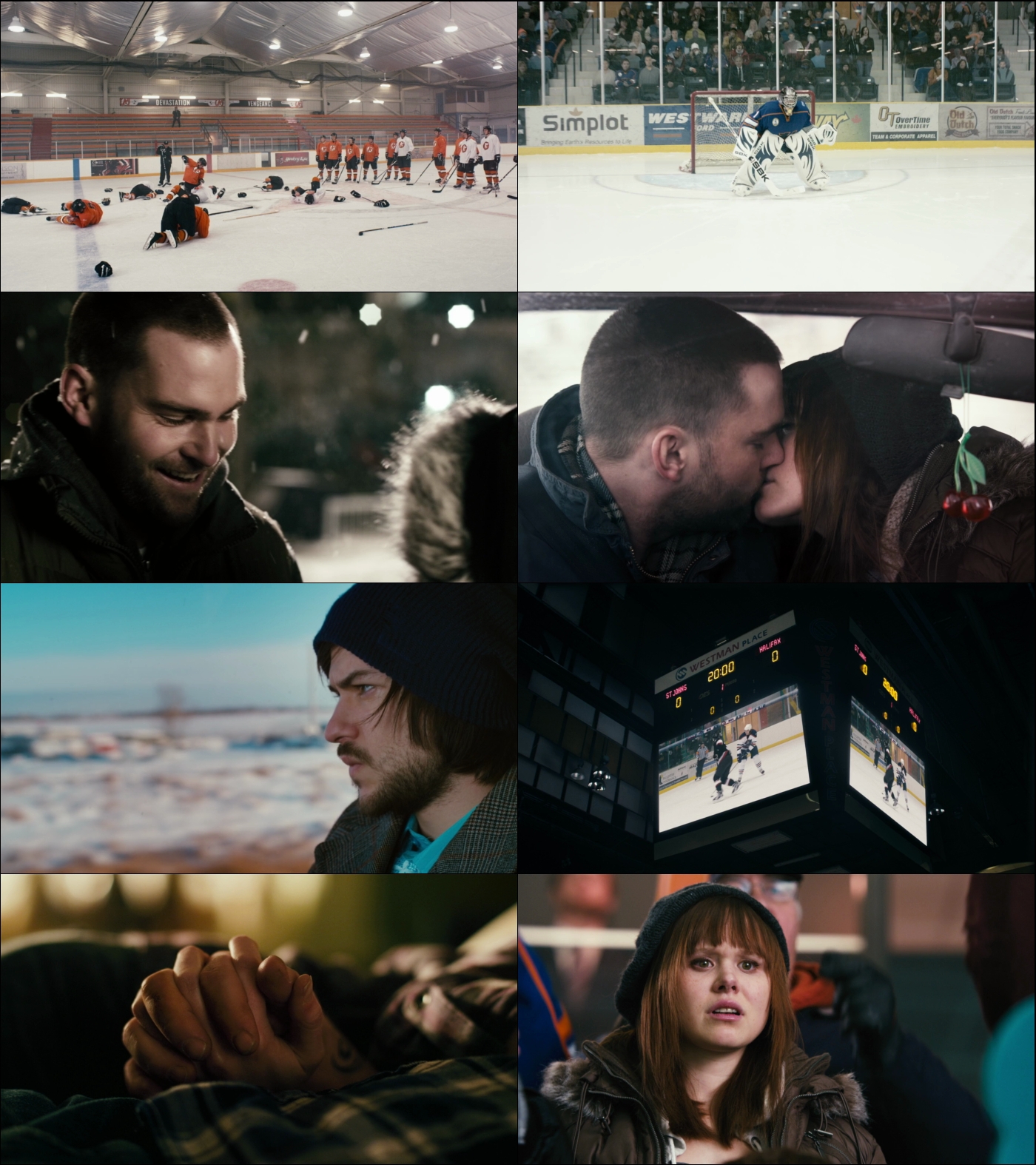 Goon 1080p