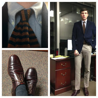 Gentlemen's Gazette