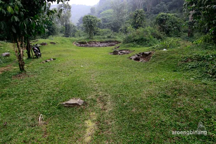 situs cibalay tenjolaya bogor