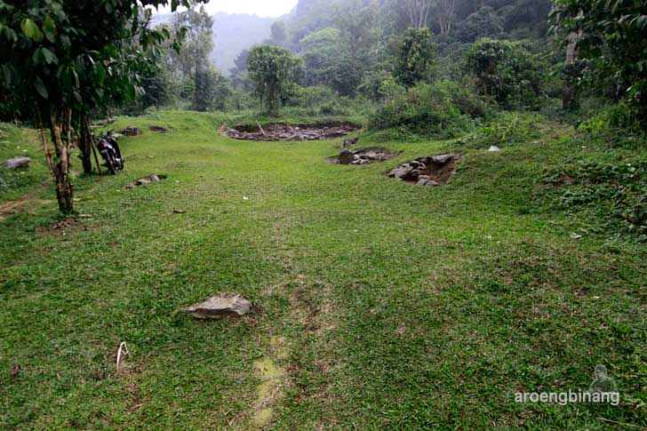 situs cibalay tenjolaya bogor