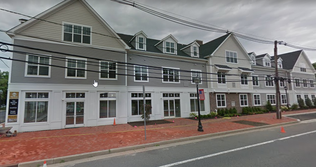 Nene's Market and Queen Bee Coming to Marlton McKenna Realtors Moving