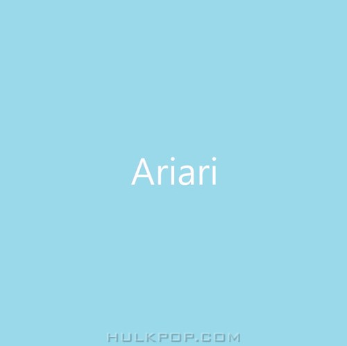 imimi – 평창 Ariari – Single