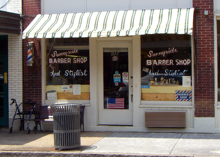 fromtheeditr Today's Photo Walkers