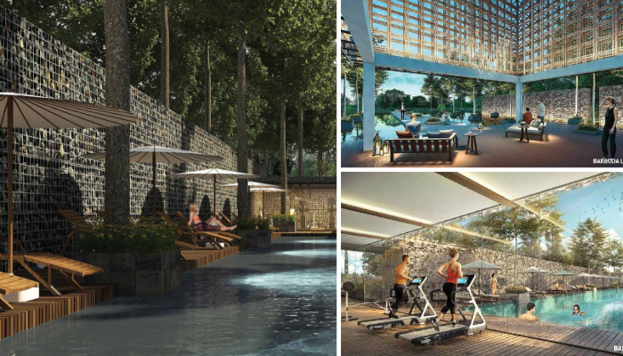 Caelus Greenwich Park BSD City