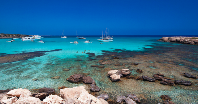 The most beautiful places to visit in Cyprus The most beautiful places to visit in Cyprus