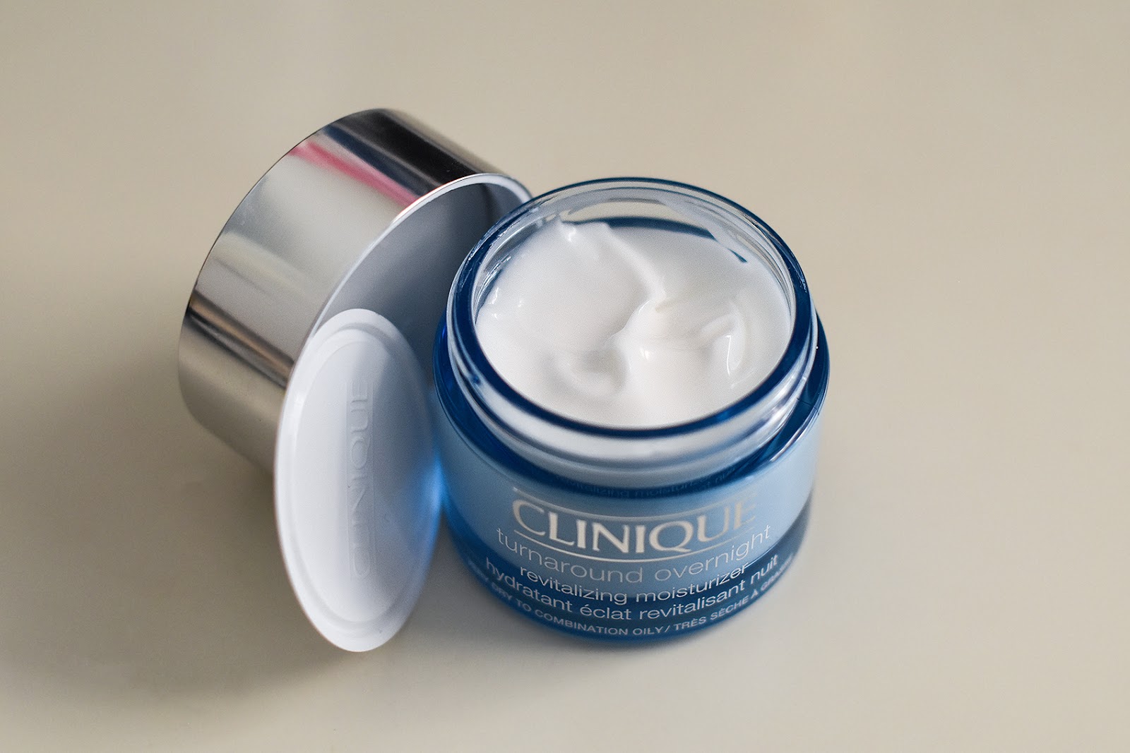clinique turnaround overnight moisturizer clinique turnaround overnight moisturizer
