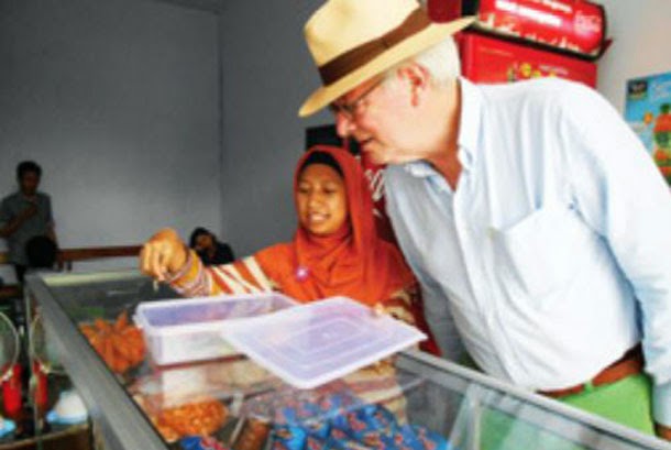 STIE Mandala Jember Bangun Kampus Berbasis Ekonomi Syariah | Radar Djember