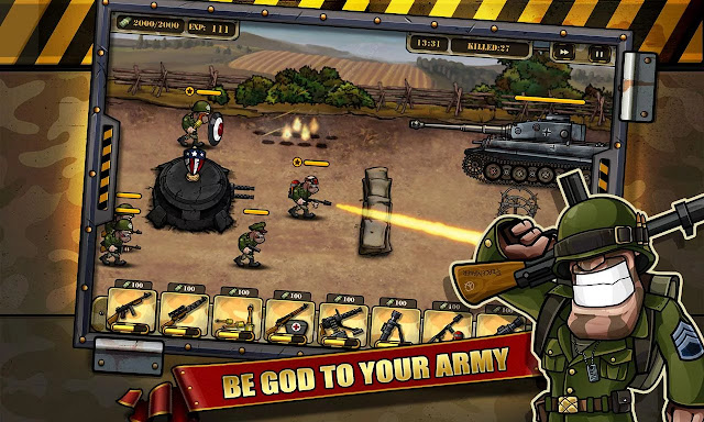 Screenshot Call of Victory Call of Victory MOD