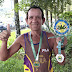 #Vitória - Maratonista campolimpense vence corrida em Caieiras