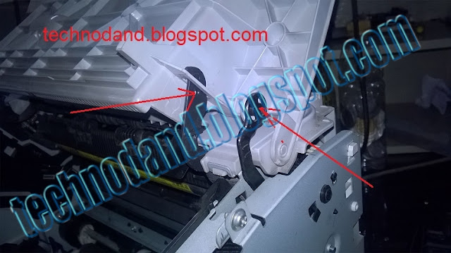 Cara Bongkar Printer Laser Jet Hp 1102 Cara Bongkar Printer Laser Jet Hp 1102