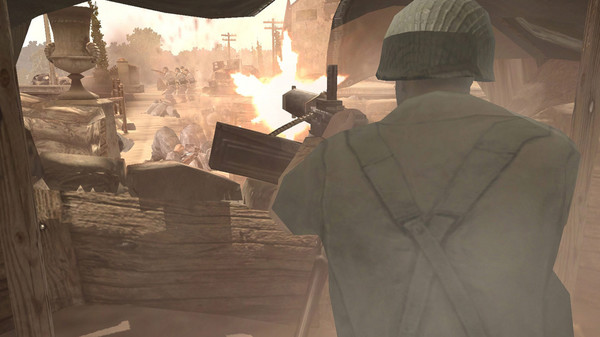 Company of Heroes PC Version Game Company of Heroes PC Version Game