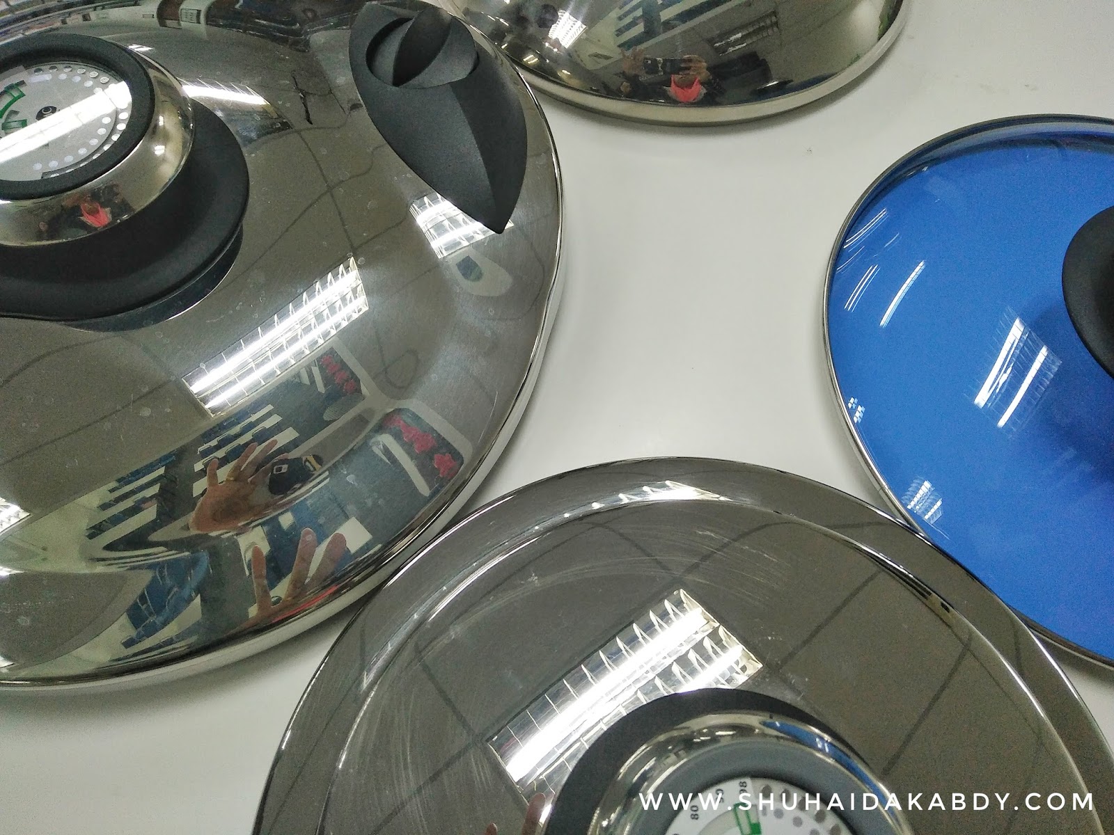 Jom Masak Dengan AMC Jom Masak Dengan AMC