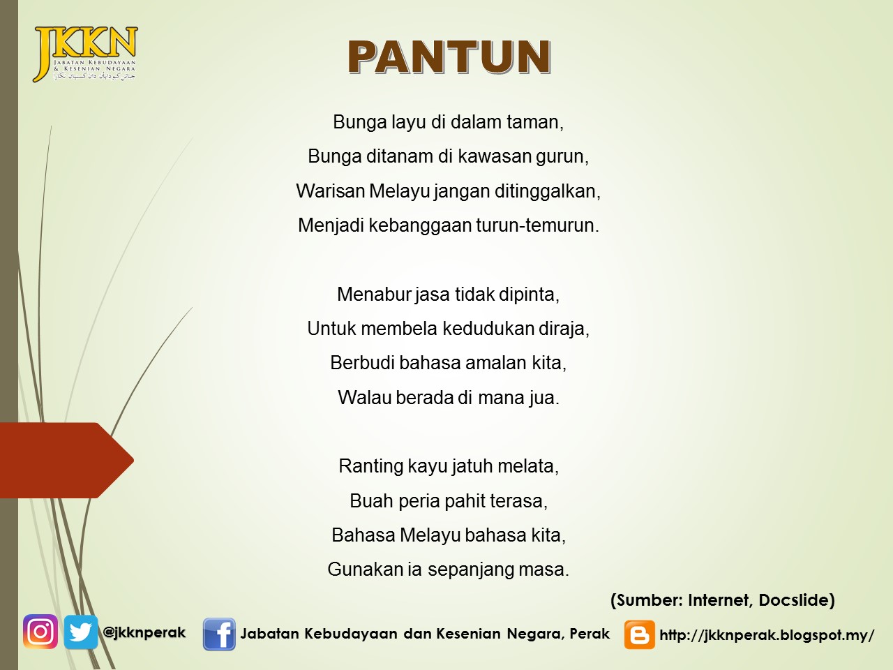 PANTUN