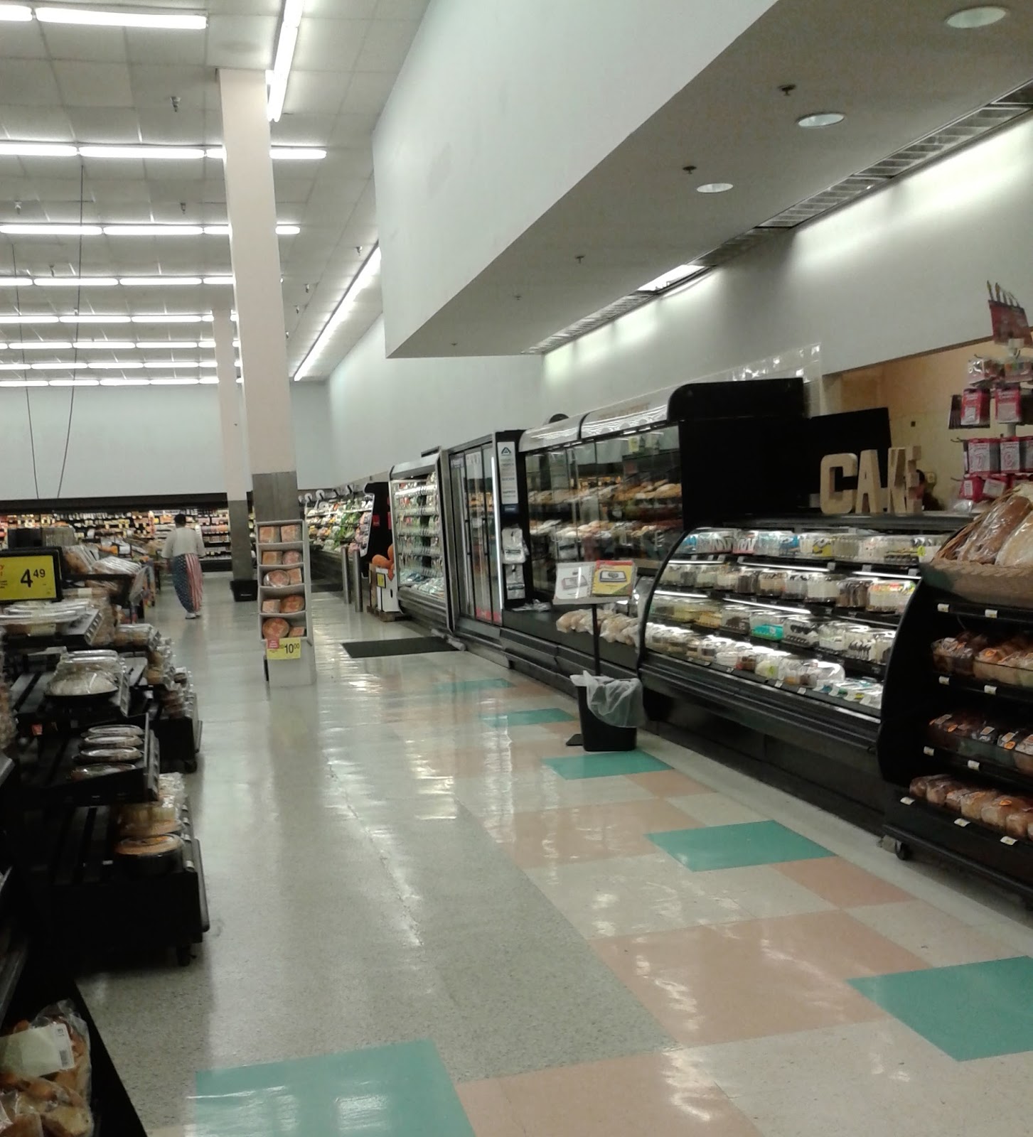 Albertsons Florida Blog Albertsons 3304 (Formerly 4304) Altamonte