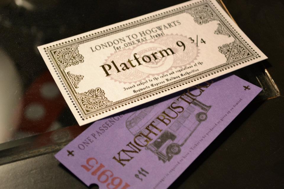 Pieces by Polly: Printable Hogwarts Acceptance Letters (or Harry Potter  Party Invitiations)
