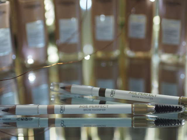  L'Oreal Paris Age Perfect Make Up