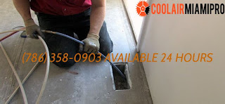 air duct cleaning Miami