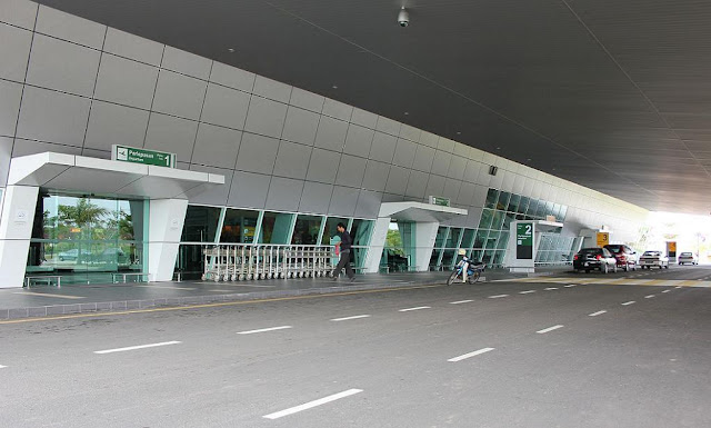 Penerbangan Terus Dari Haikou, China Ke Melaka Tahun Depan Penerbangan Terus Dari Haikou, China Ke Melaka Tahun Depan