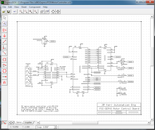 Screenshot 3 ExpressPCB Classic | Software Elektronika
