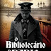 Clube do Autor | "O Bibliotecário de Paris" de Mark Pryor