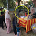 'Dia Tolong Kucing Itu, Bukan Dia Sengaja Nak Lempar' - Saksi