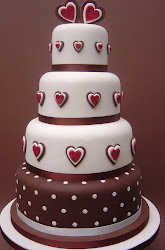 cake cakes chocolate lovers brown designs nice pretty collections engagement marriage