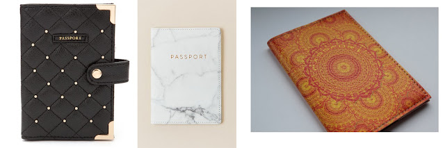 Оригінальні обкладинки для паспорта
