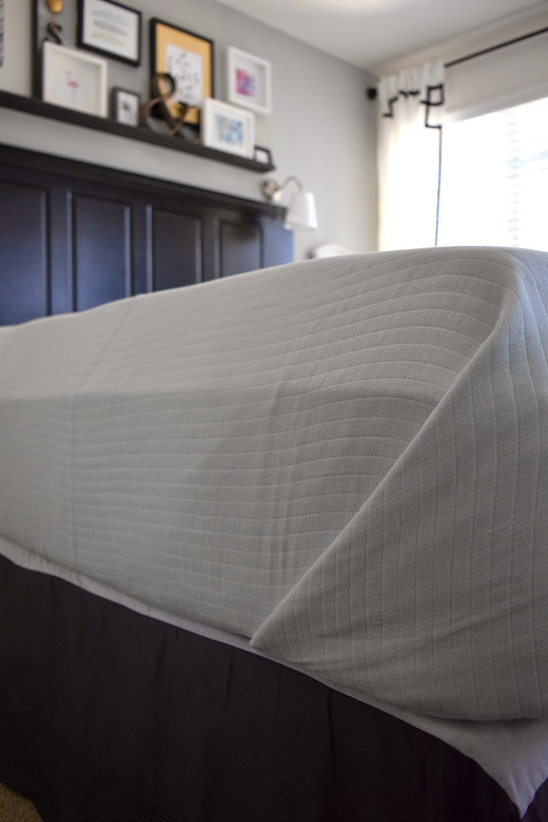 Made2Make Hotel Bedding At Home