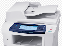 Xerox WorkCentre M20/M20i Download