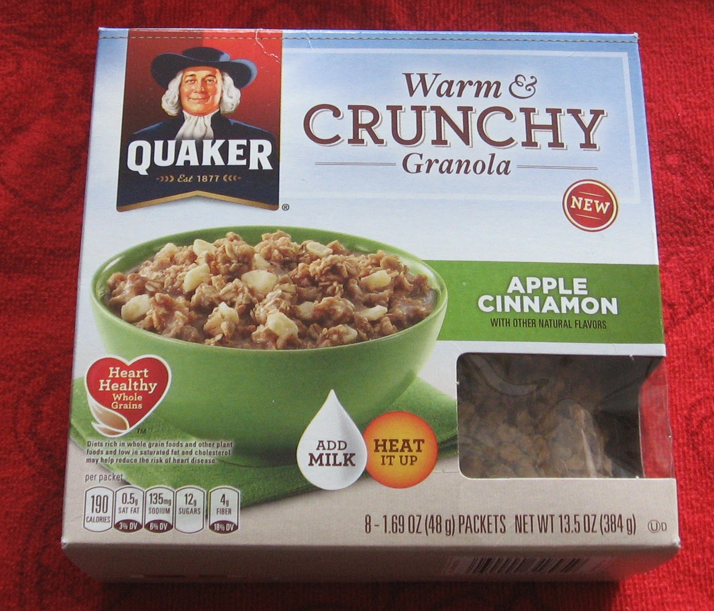 bountifulplate Making Homemade Granola