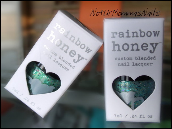Rainbow_Honey_Chronos_Cross