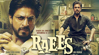 raees box office collection box office collection,RAEES 2nd day Box Office Collection