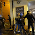 Forlì:scontri tra antagonisti e Forza Nuova,ferito un sindacalista