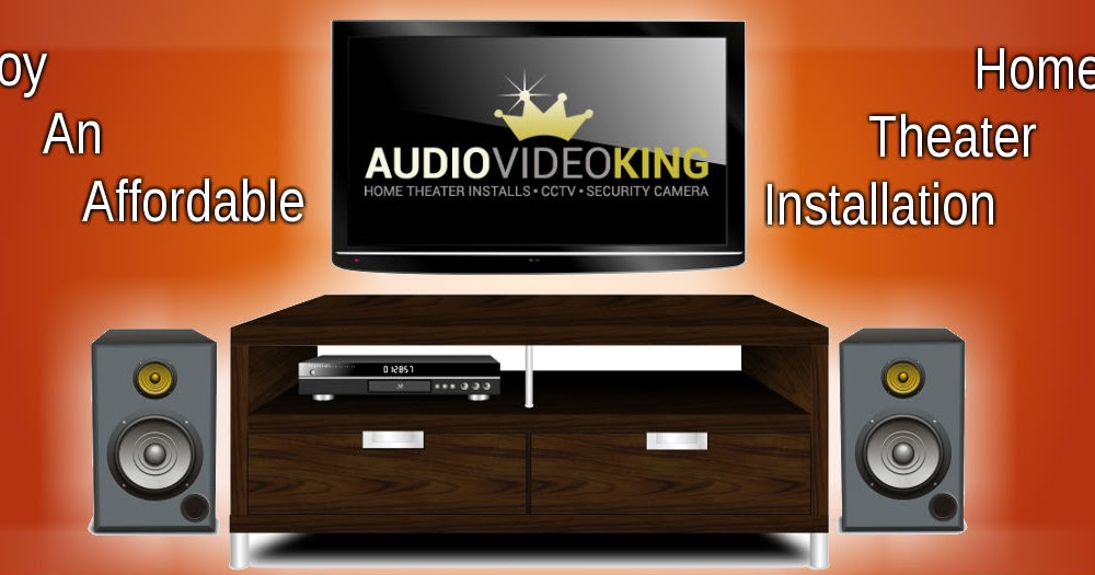 Home Theater Installation Los Angeles Home Theater System Installation