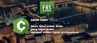 akun cent fbs