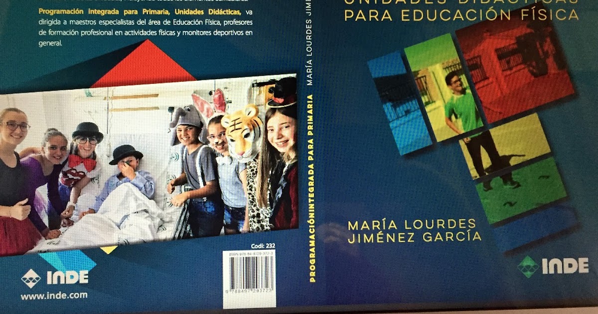 Nuevo libro Lourdes Jiménez