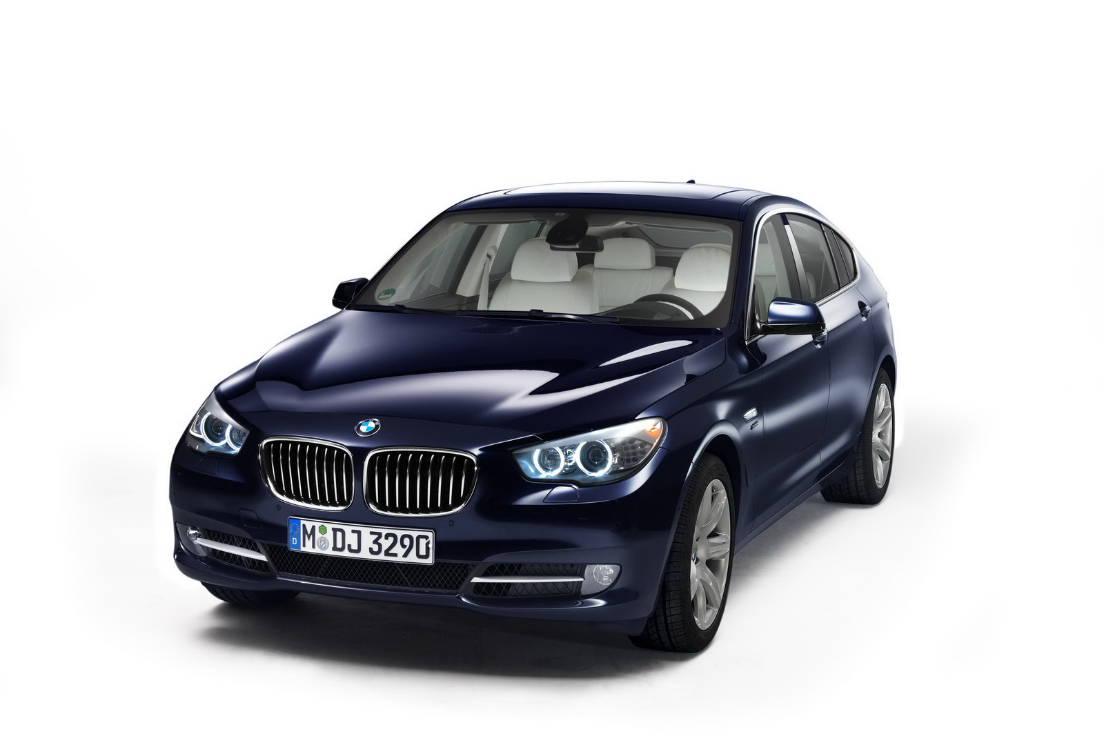 2 El bmw 3 serisi dizel #4