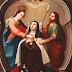 The Founding of the Discalced Carmelites
