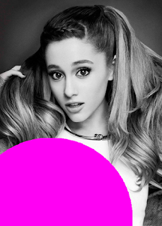 Ariana Grande
