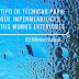 ¿Qué tipo de impermeabilizantes debes usar?