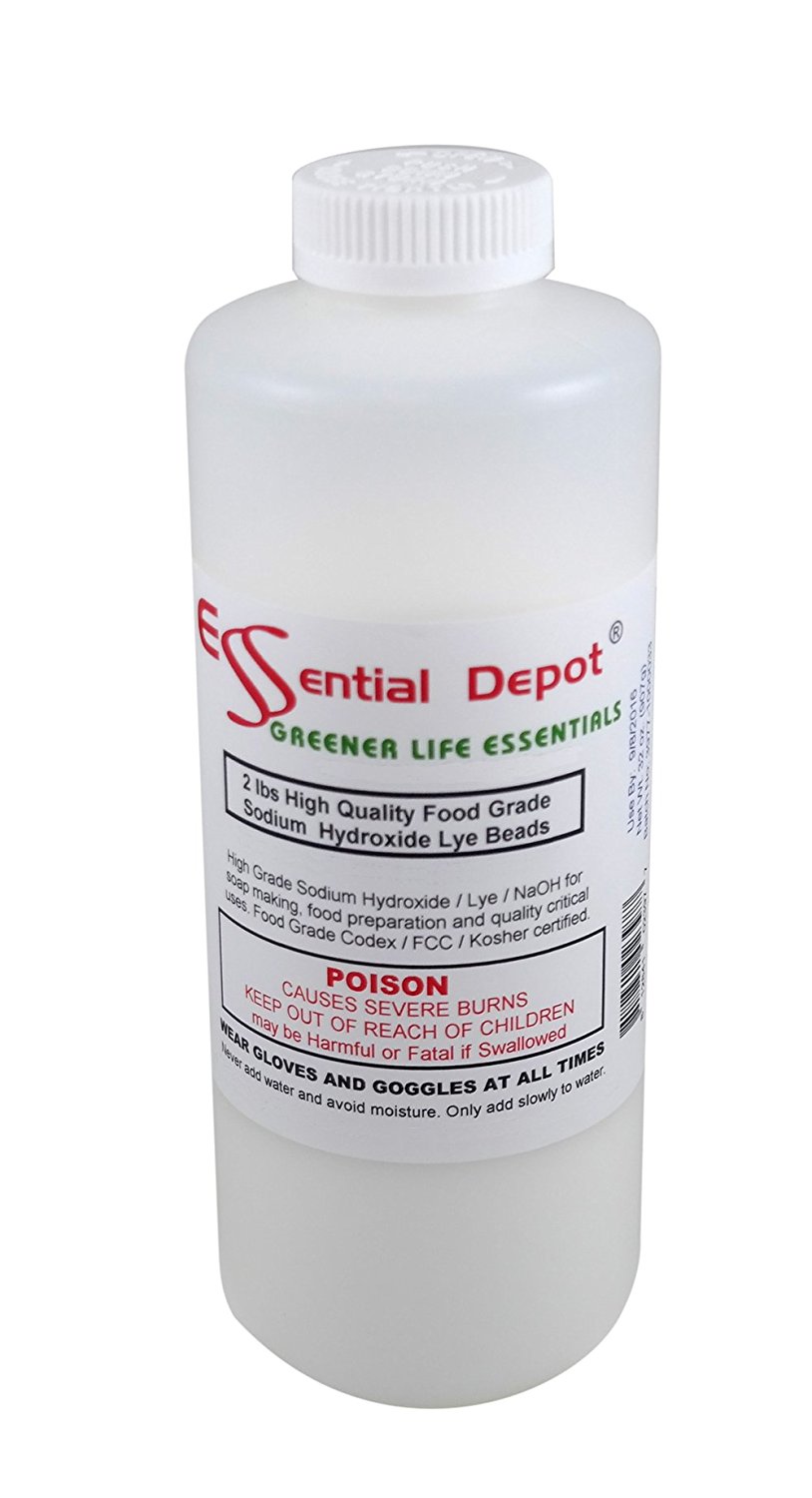 red devil lye USA News Collections