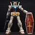 Custom Build: MG 1/100 RX-78-2 Gundam Ver. 2.0 "chipped paint weathering effect" GMKC Philippines Champion NC Open Category