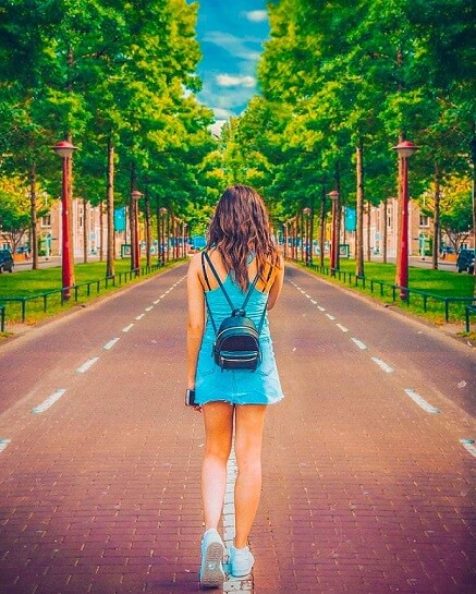 100+ Whatsapp dp for Girls HD - Sad, love, Attitude, funny, Cute andStylish