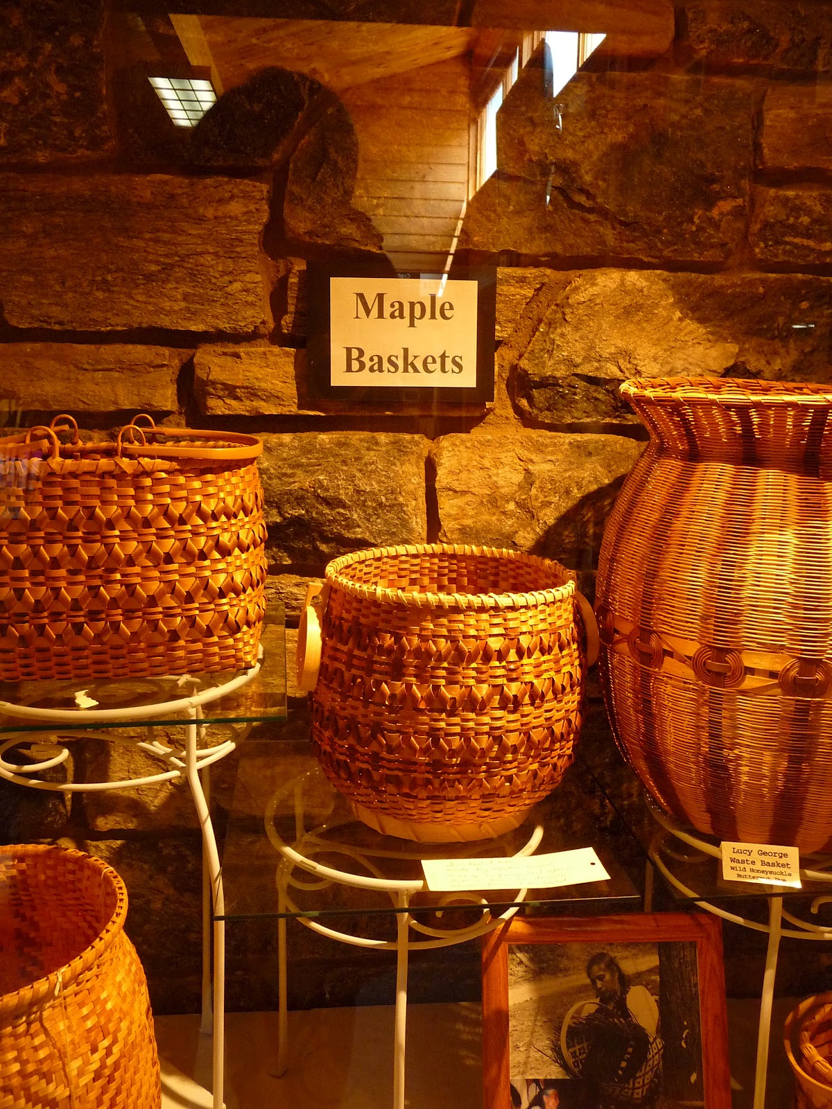 Rabbit's Moon studio The Culture and History of Basket Weaving