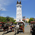 Top 10 The Most Beautiful City in Indonesia