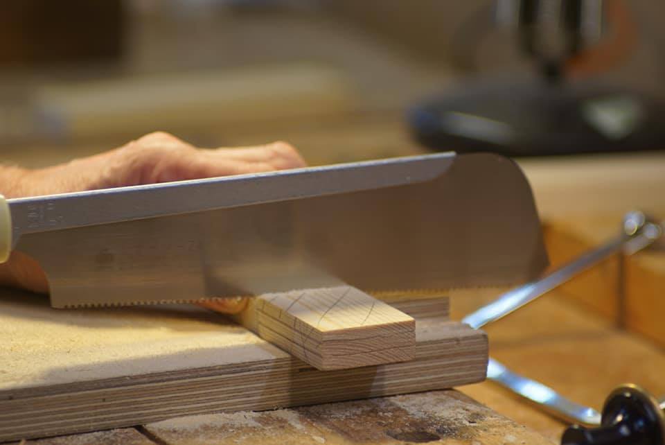 The London School of Furniture Making Furniture and