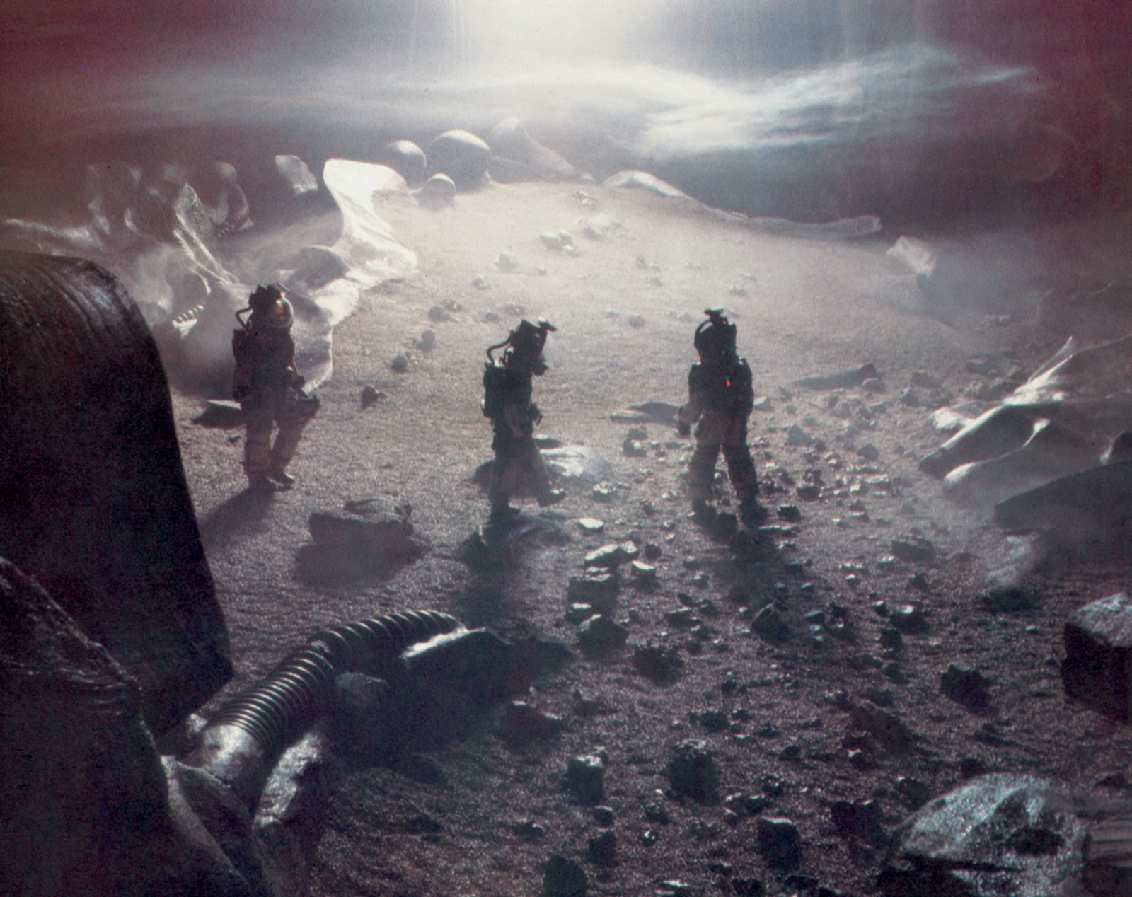 Movie Review: Alien (1979) | The Ace Black Movie Blog
